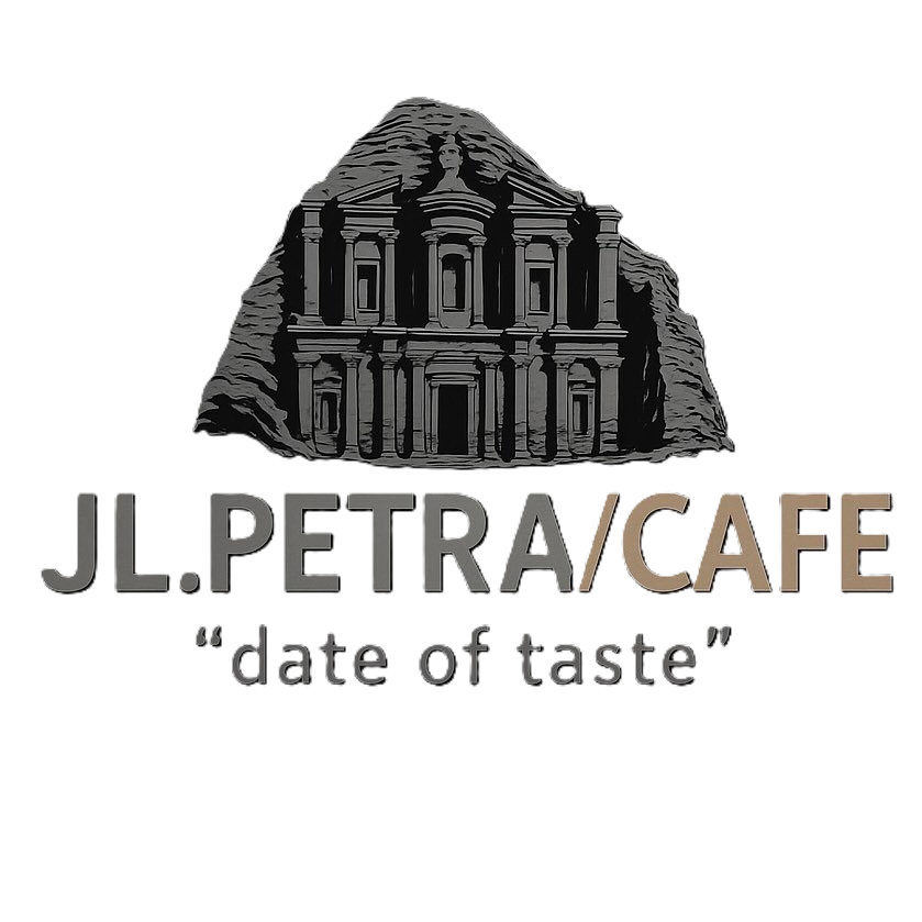 JL Petra Cafe Logo
